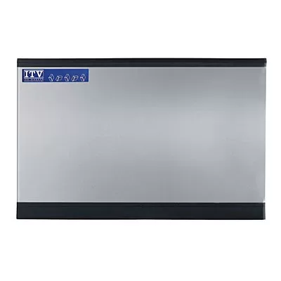 ITV Ice Makers — Spika modular MS 400-22